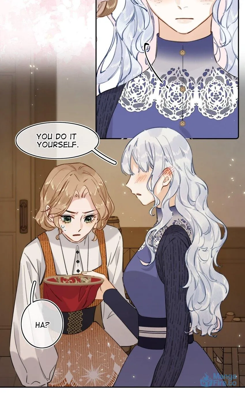 Dang E Yi Yu Dao Bing Jiao Chapter 14 page 24 - 