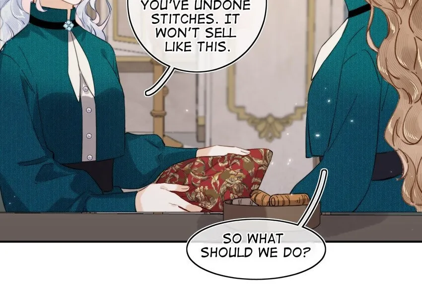 Dang E Yi Yu Dao Bing Jiao Chapter 14 page 32 - 