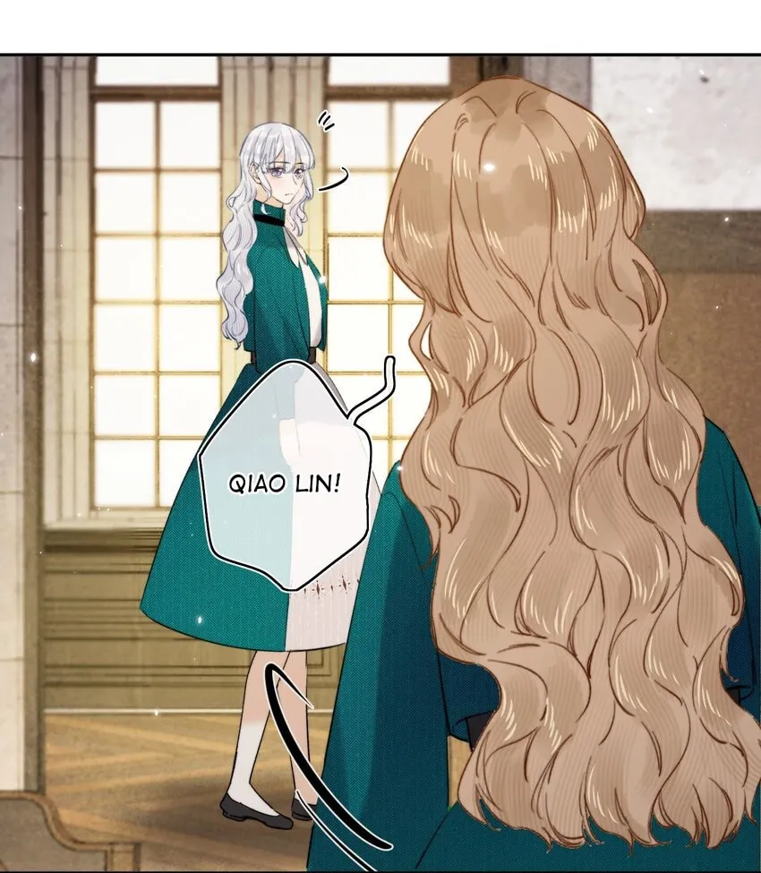 Dang E Yi Yu Dao Bing Jiao Chapter 15 page 14 - 