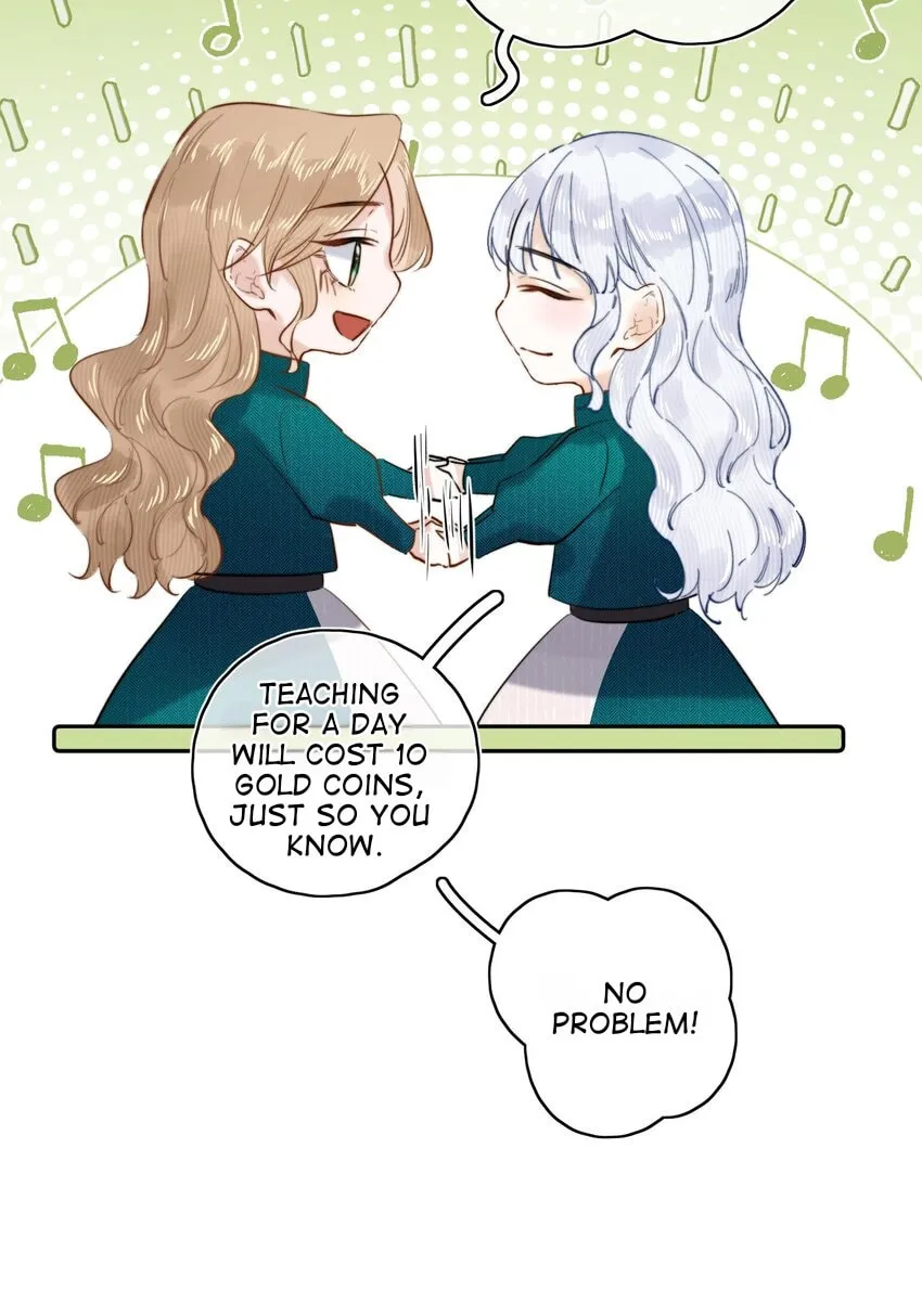 Dang E Yi Yu Dao Bing Jiao Chapter 15 page 21 - 