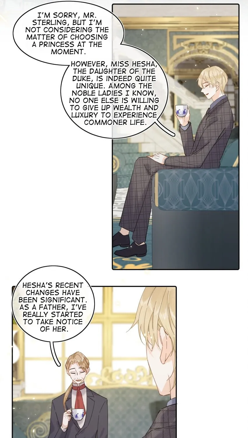 Dang E Yi Yu Dao Bing Jiao Chapter 15 page 24 - 