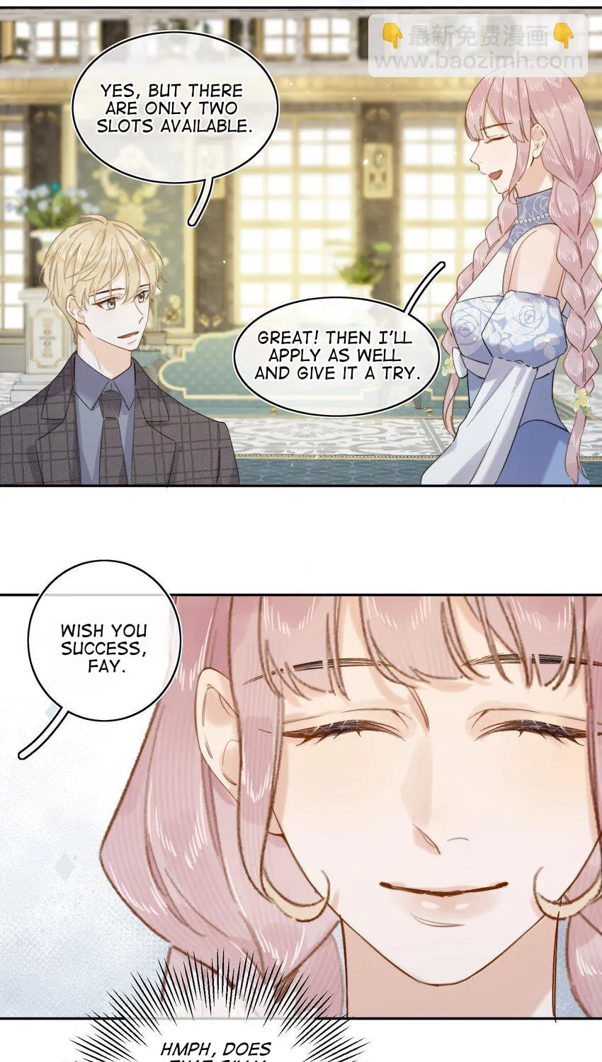 Dang E Yi Yu Dao Bing Jiao Chapter 15 page 29 - 