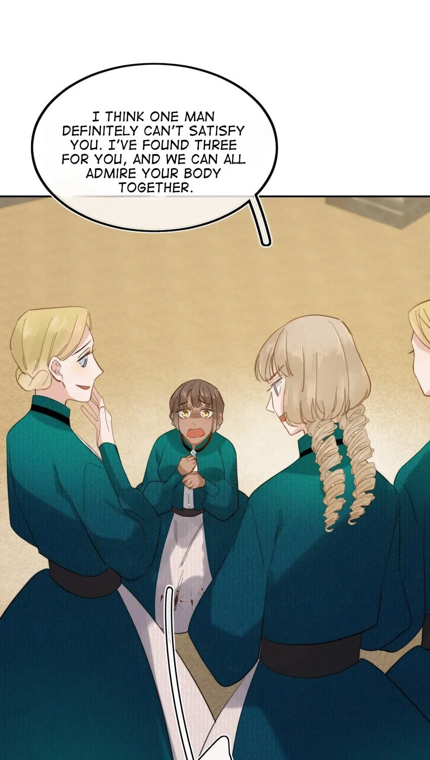 Dang E Yi Yu Dao Bing Jiao Chapter 16 page 12 - 