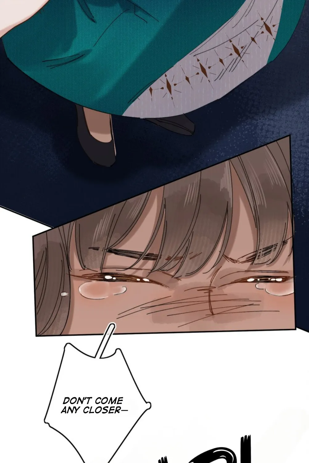 Dang E Yi Yu Dao Bing Jiao Chapter 16 page 18 - 