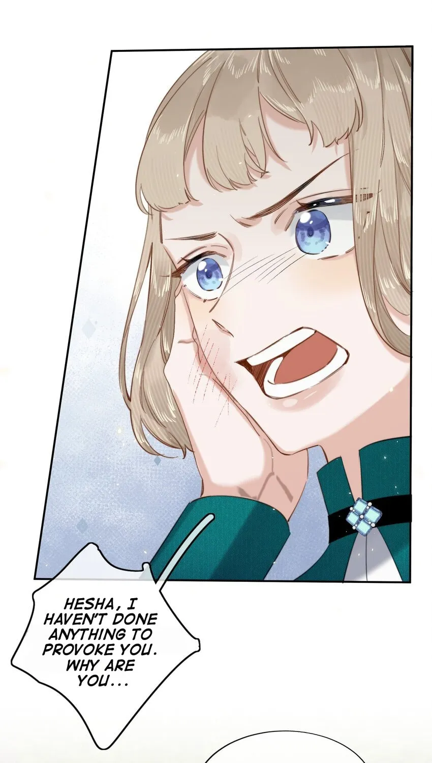 Dang E Yi Yu Dao Bing Jiao Chapter 16 page 24 - 
