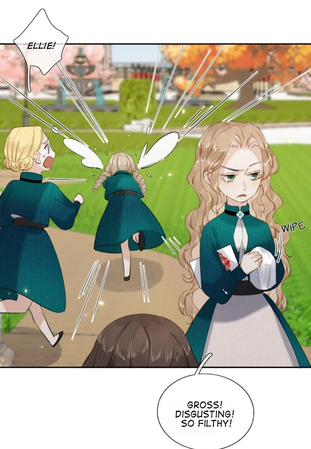 Dang E Yi Yu Dao Bing Jiao Chapter 16 page 43 - 