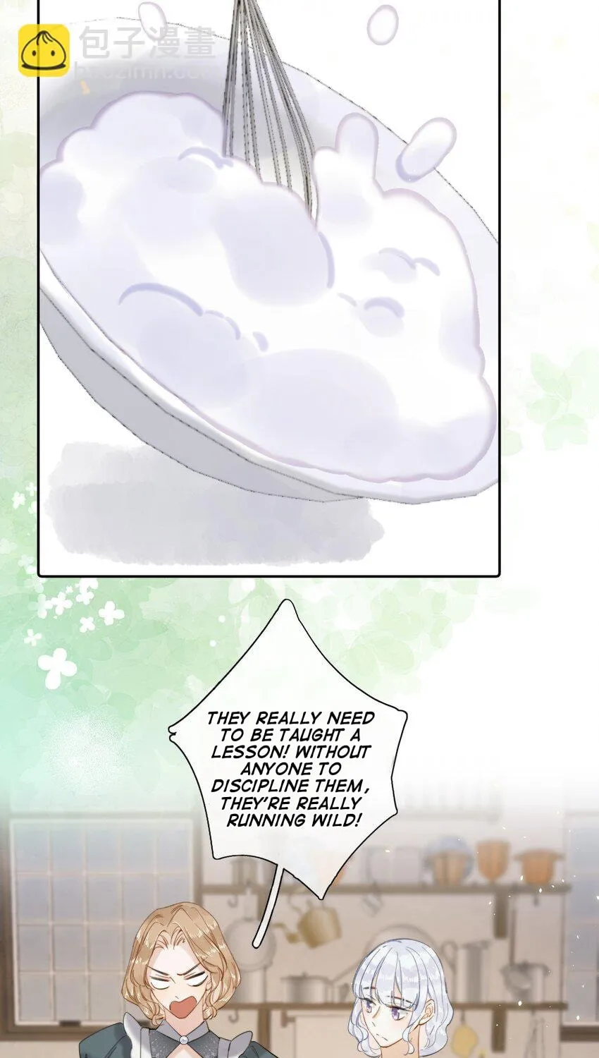 Dang E Yi Yu Dao Bing Jiao Chapter 16 page 51 - 