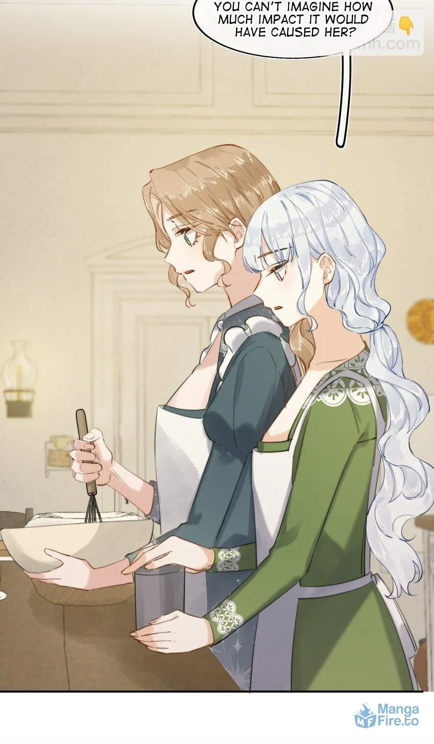 Dang E Yi Yu Dao Bing Jiao Chapter 16 page 57 - 