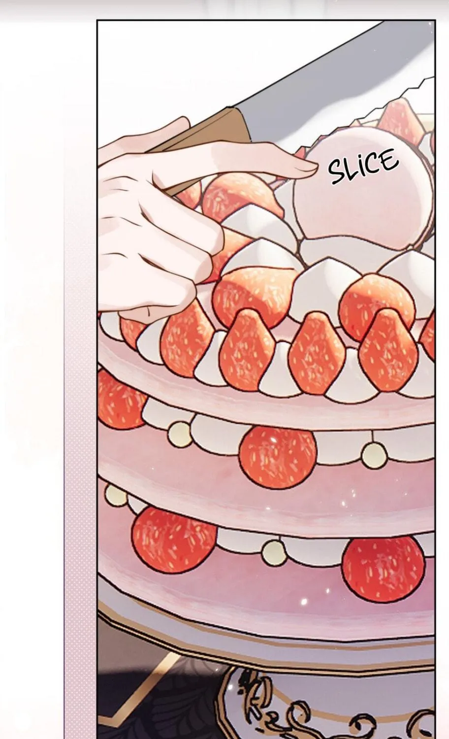Dang E Yi Yu Dao Bing Jiao Chapter 17 page 16 - 