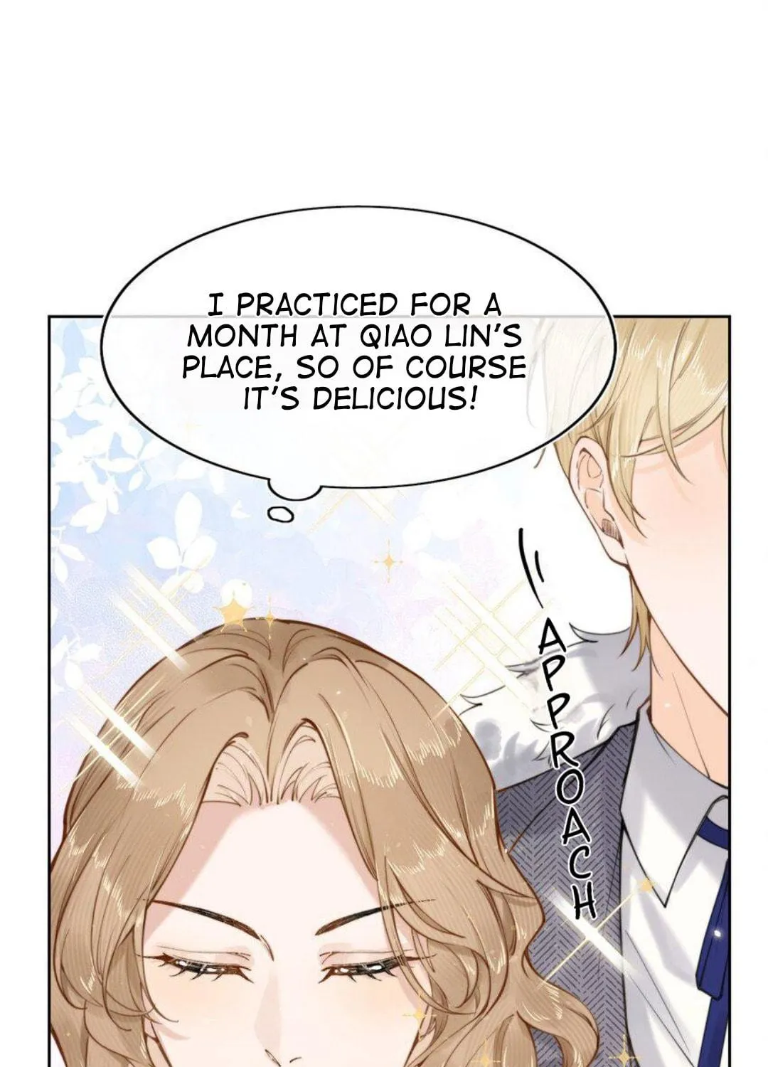 Dang E Yi Yu Dao Bing Jiao Chapter 17 page 22 - 