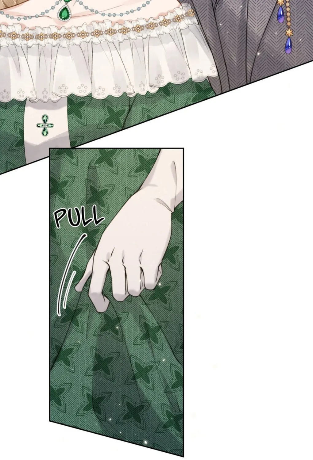 Dang E Yi Yu Dao Bing Jiao Chapter 17 page 25 - 