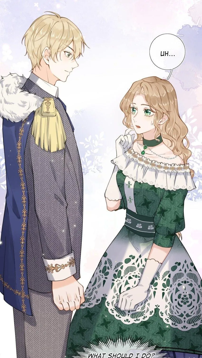 Dang E Yi Yu Dao Bing Jiao Chapter 17 page 32 - 