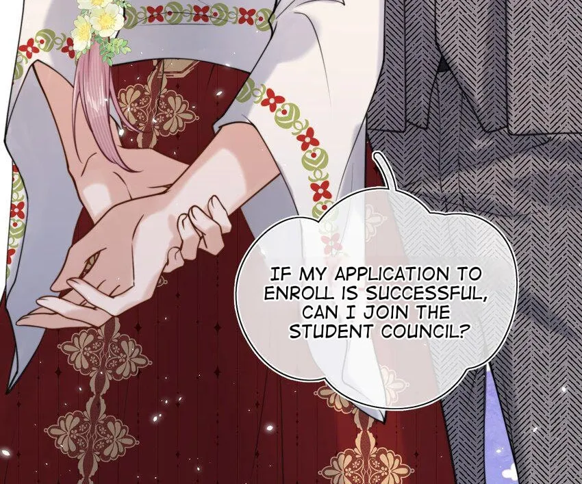 Dang E Yi Yu Dao Bing Jiao Chapter 17 page 43 - 