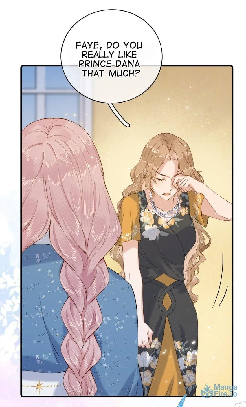 Dang E Yi Yu Dao Bing Jiao Chapter 18 page 32 - 