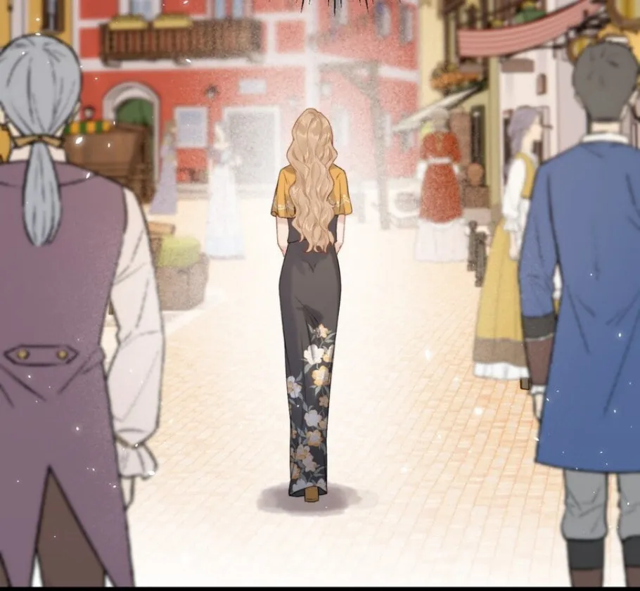 Dang E Yi Yu Dao Bing Jiao Chapter 18 page 40 - 