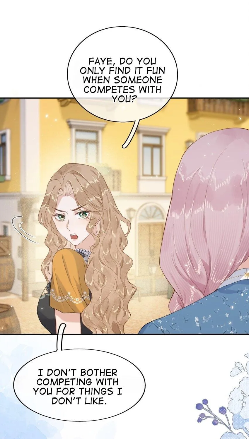 Dang E Yi Yu Dao Bing Jiao Chapter 19 page 13 - 