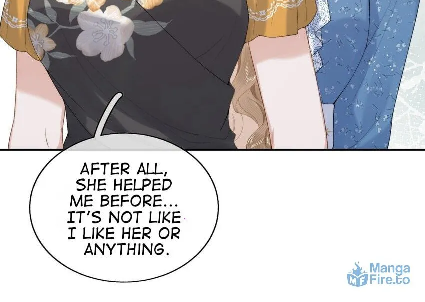 Dang E Yi Yu Dao Bing Jiao Chapter 19 page 20 - 