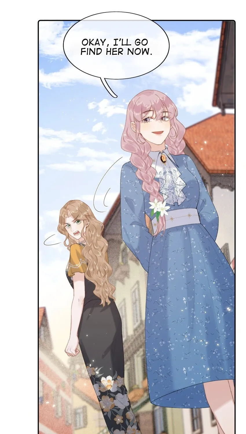 Dang E Yi Yu Dao Bing Jiao Chapter 19 page 21 - 