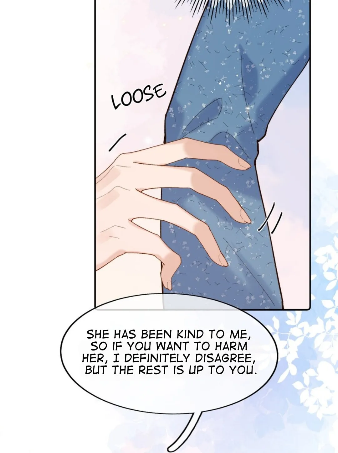 Dang E Yi Yu Dao Bing Jiao Chapter 19 page 25 - 
