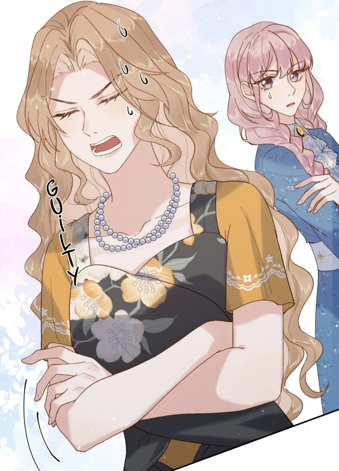 Dang E Yi Yu Dao Bing Jiao Chapter 19 page 26 - 