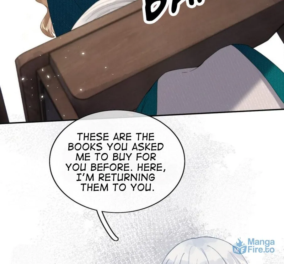 Dang E Yi Yu Dao Bing Jiao Chapter 19 page 39 - 