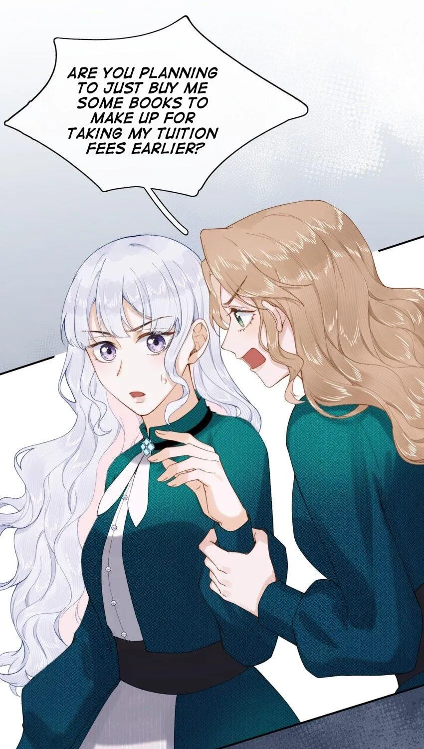 Dang E Yi Yu Dao Bing Jiao Chapter 19 page 44 - 