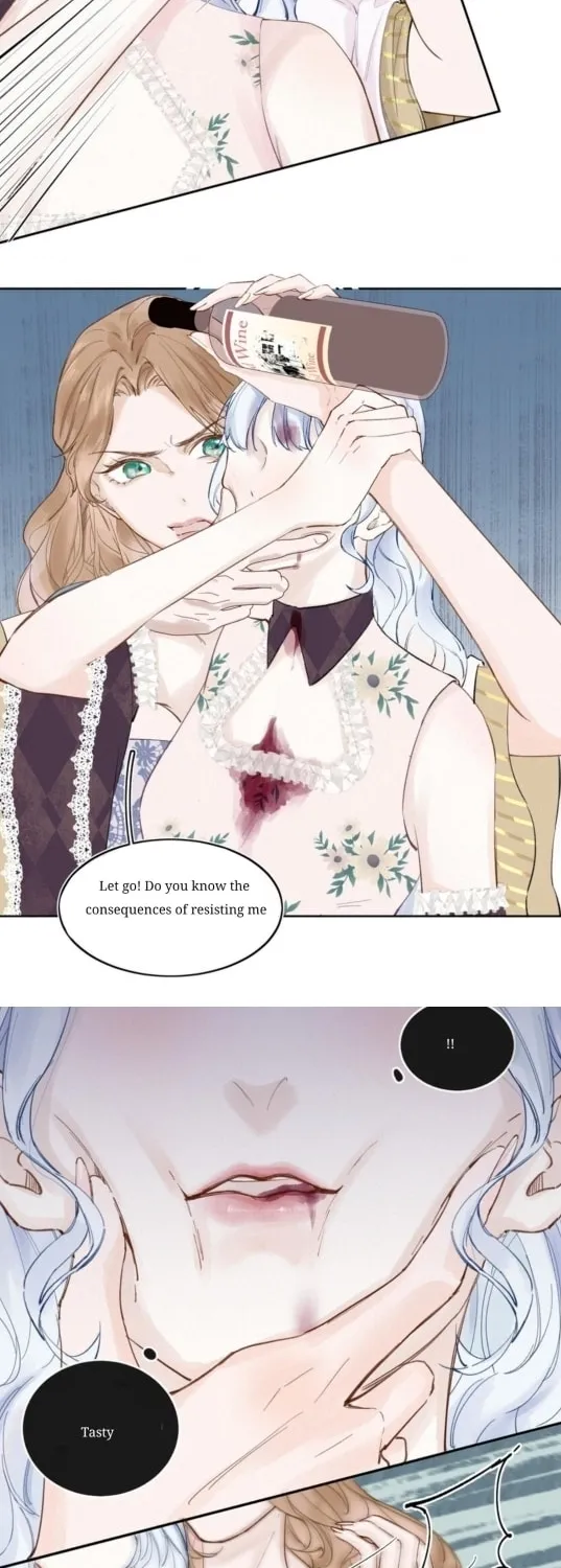 Dang E Yi Yu Dao Bing Jiao Chapter 2 page 2 - 
