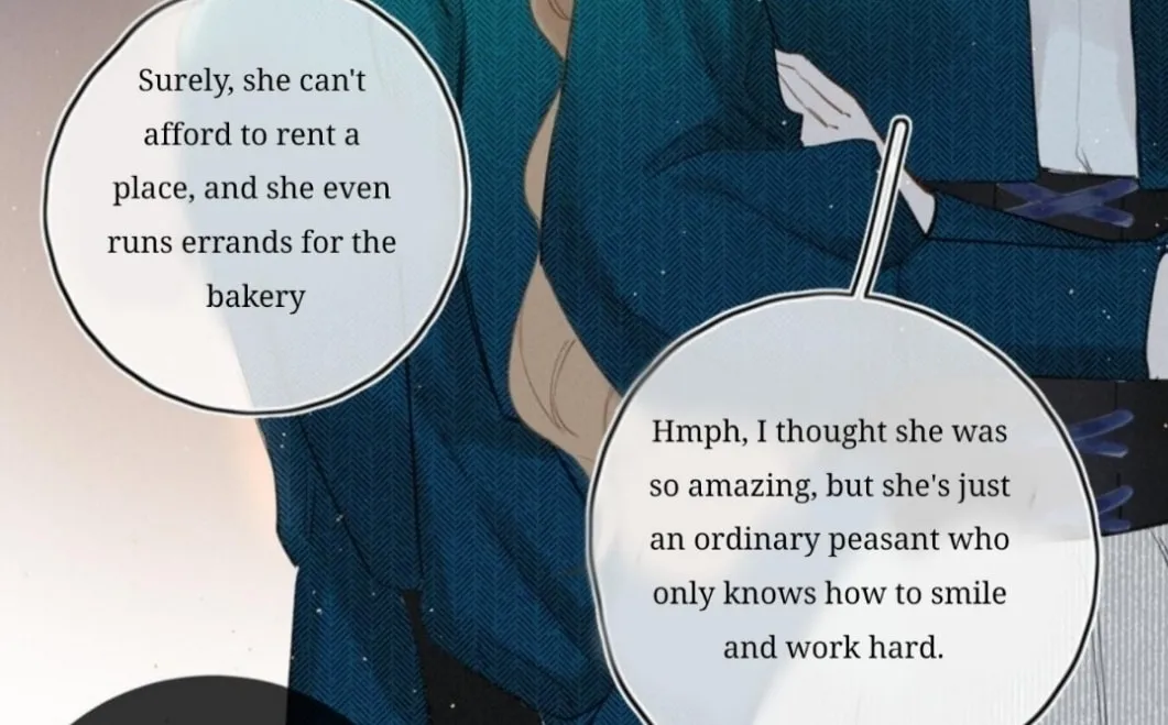 Dang E Yi Yu Dao Bing Jiao Chapter 2 page 31 - 