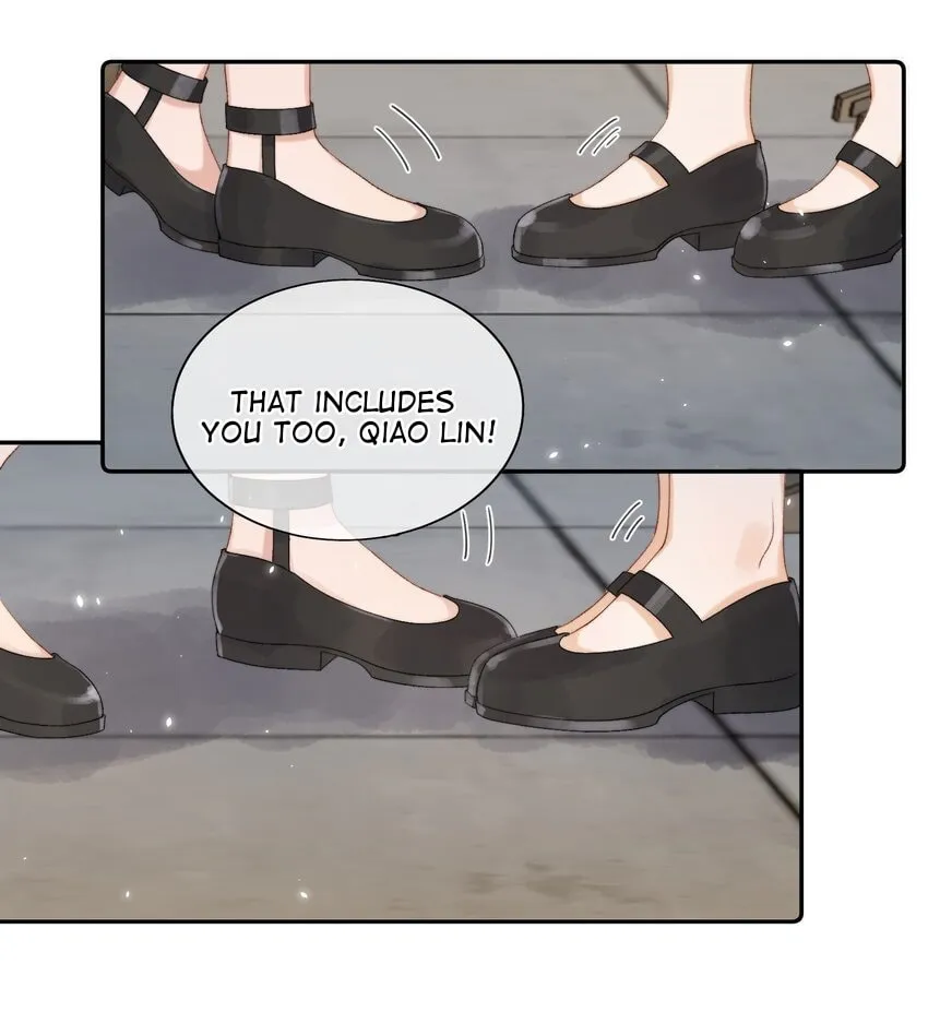 Dang E Yi Yu Dao Bing Jiao Chapter 20 page 15 - 