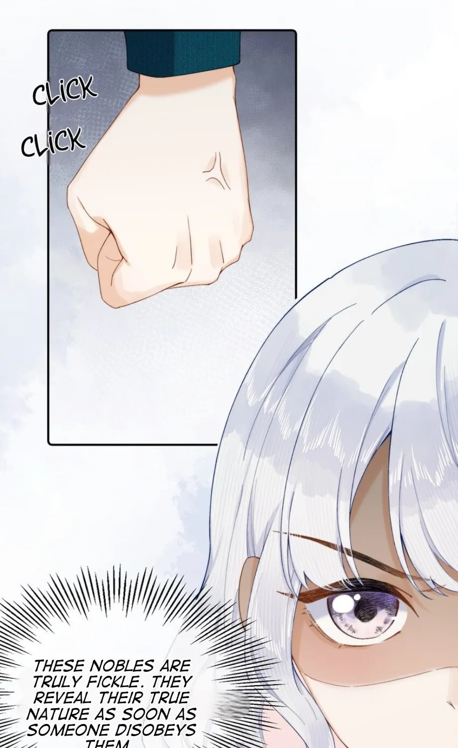 Dang E Yi Yu Dao Bing Jiao Chapter 20 page 26 - 