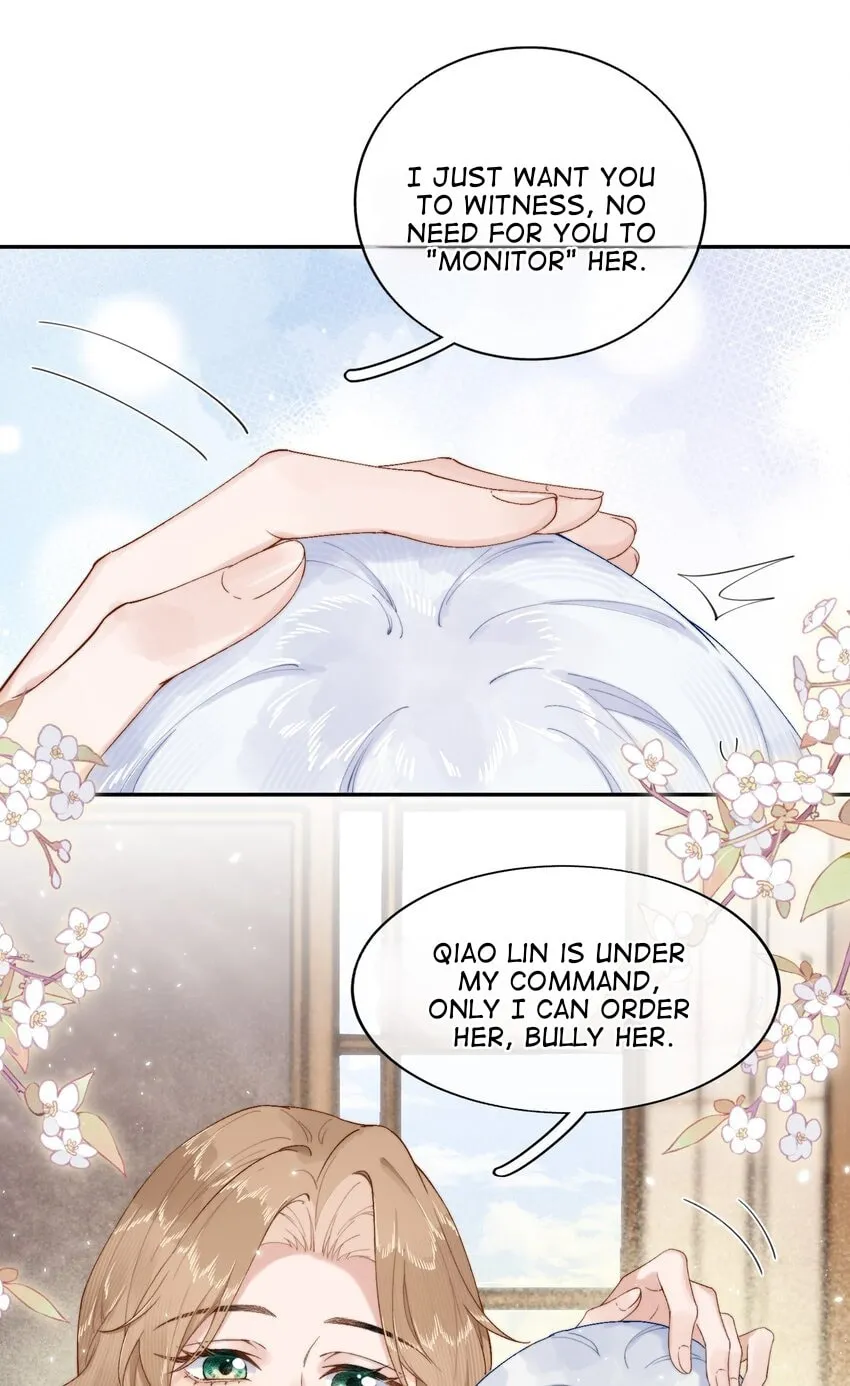 Dang E Yi Yu Dao Bing Jiao Chapter 20 page 28 - 