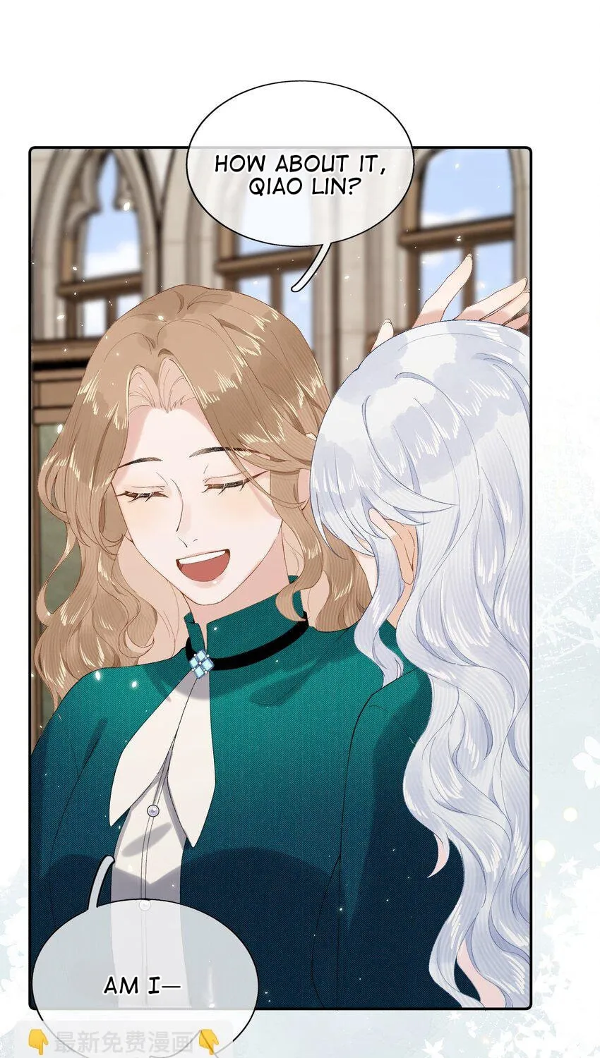 Dang E Yi Yu Dao Bing Jiao Chapter 20 page 32 - 