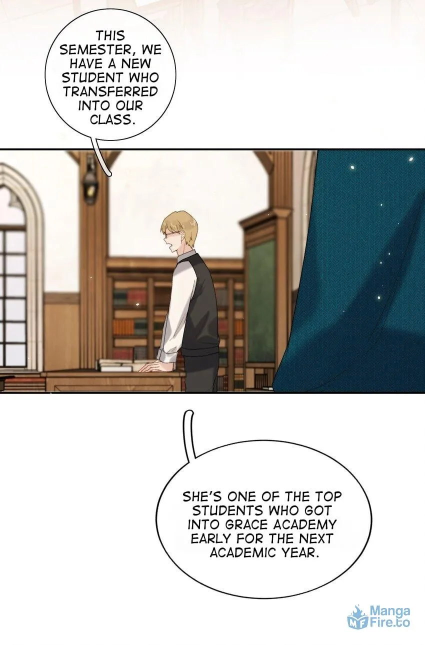 Dang E Yi Yu Dao Bing Jiao Chapter 20 page 44 - 