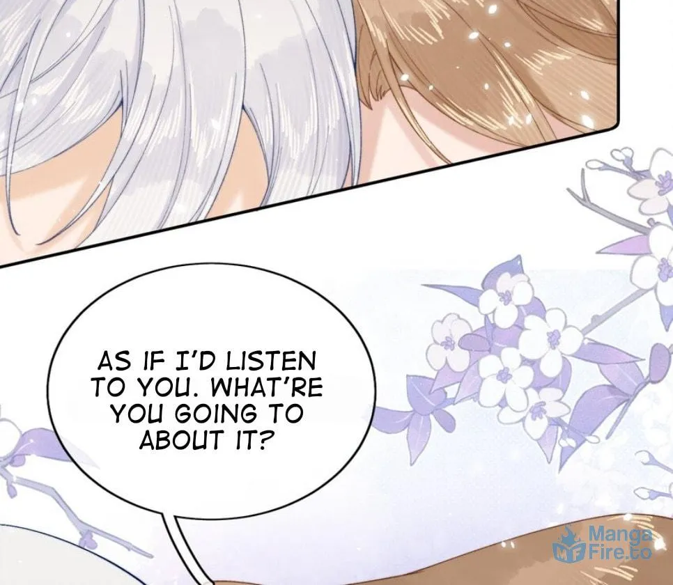 Dang E Yi Yu Dao Bing Jiao Chapter 22 page 39 - 