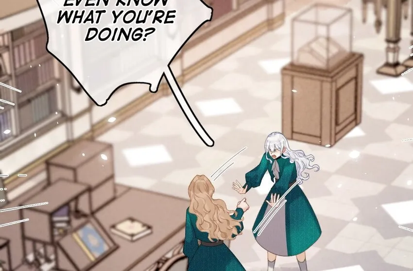 Dang E Yi Yu Dao Bing Jiao Chapter 22 page 43 - 