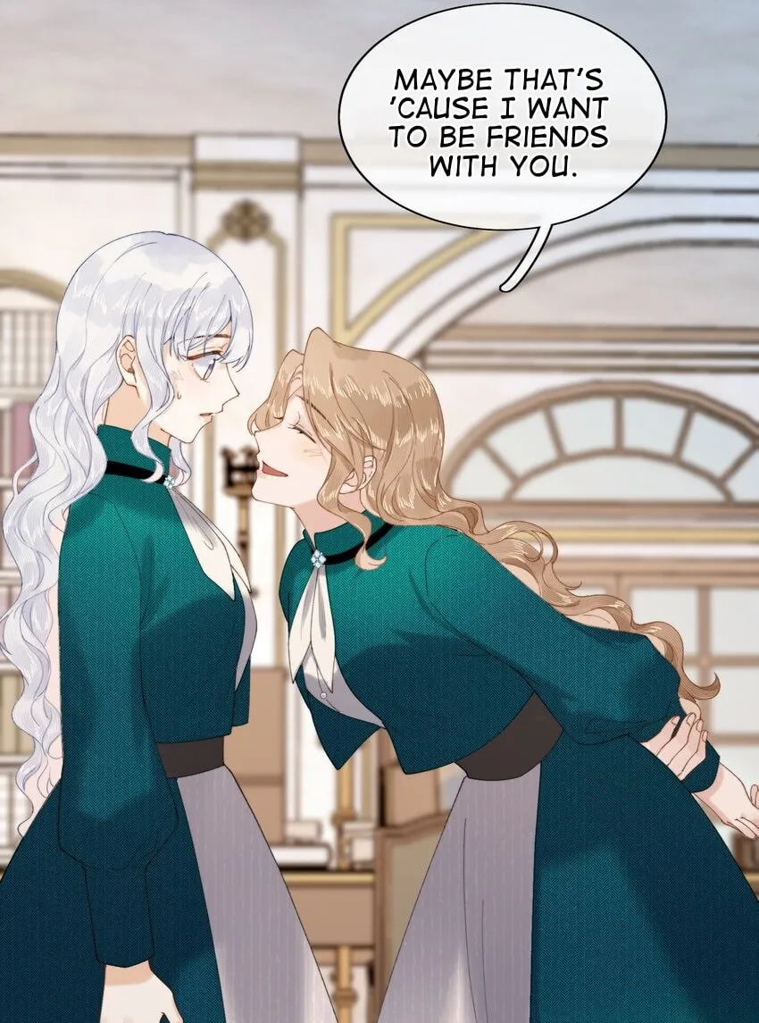 Dang E Yi Yu Dao Bing Jiao Chapter 22 page 51 - 