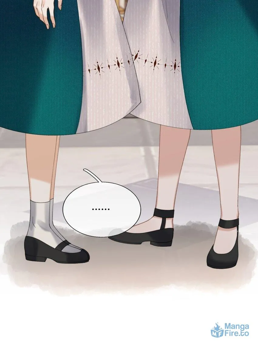 Dang E Yi Yu Dao Bing Jiao Chapter 22 page 52 - 