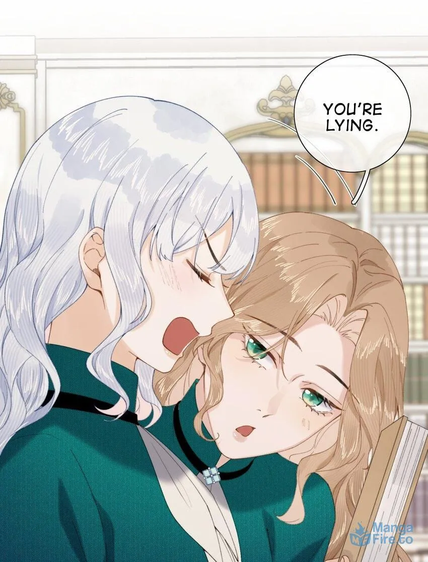 Dang E Yi Yu Dao Bing Jiao Chapter 22 page 55 - 