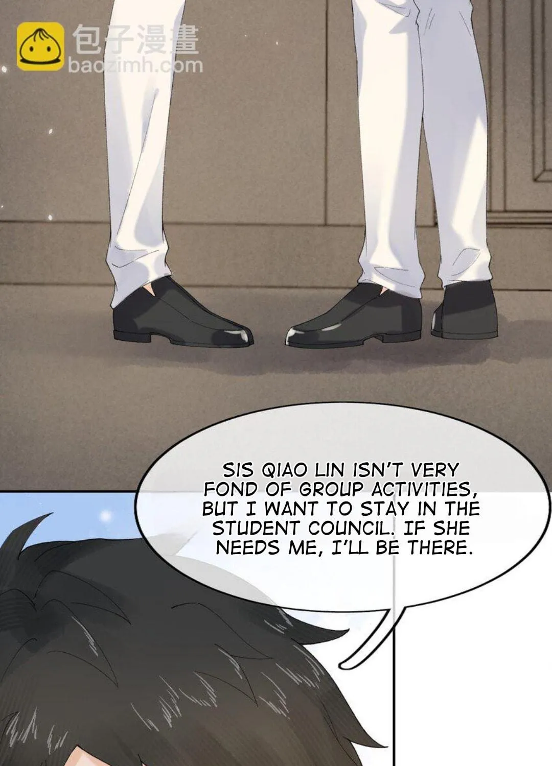 Dang E Yi Yu Dao Bing Jiao Chapter 23 page 14 - 