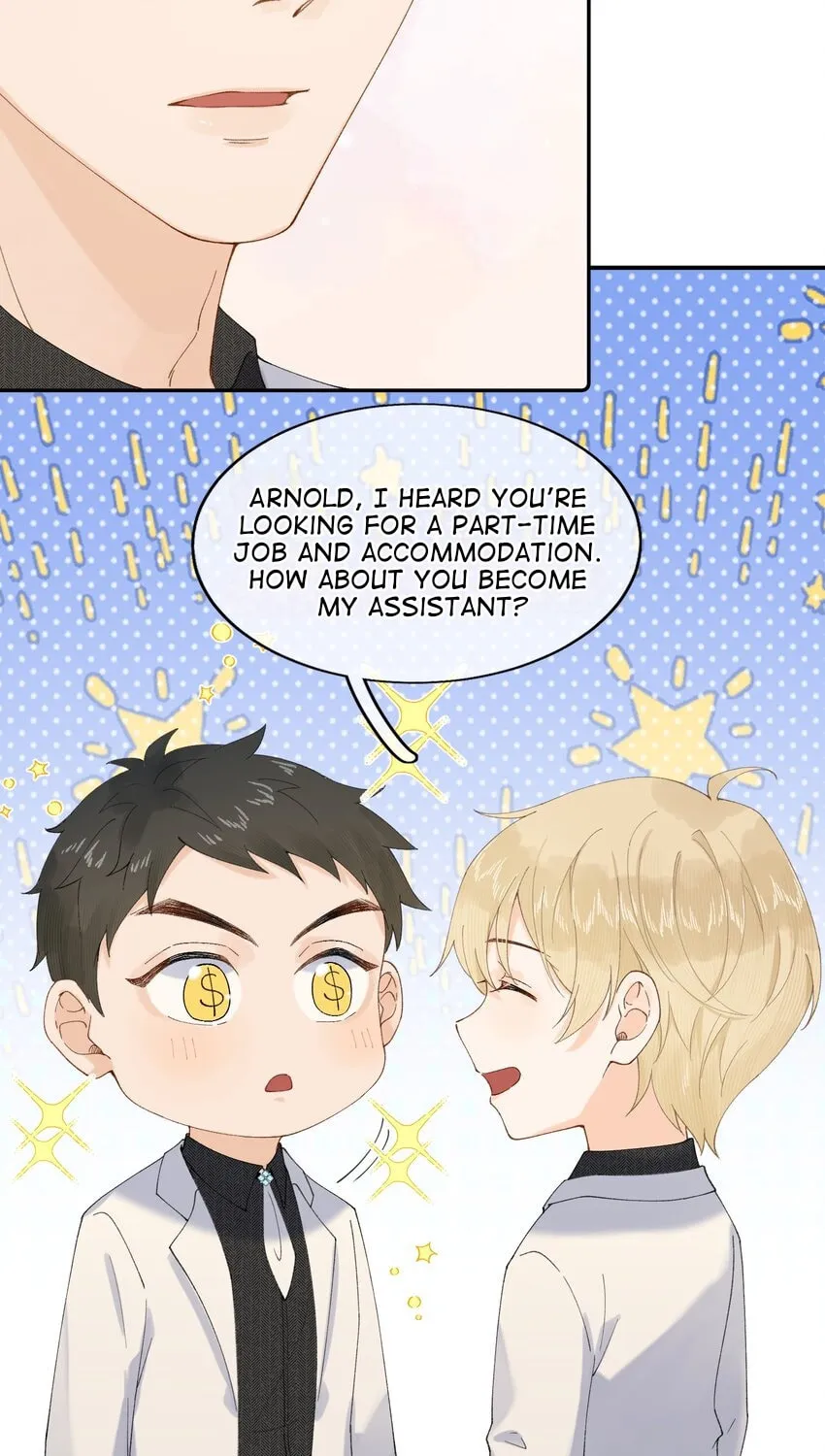 Dang E Yi Yu Dao Bing Jiao Chapter 23 page 16 - 