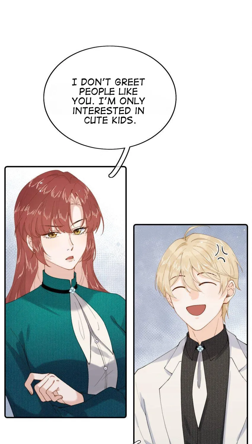 Dang E Yi Yu Dao Bing Jiao Chapter 23 page 27 - 
