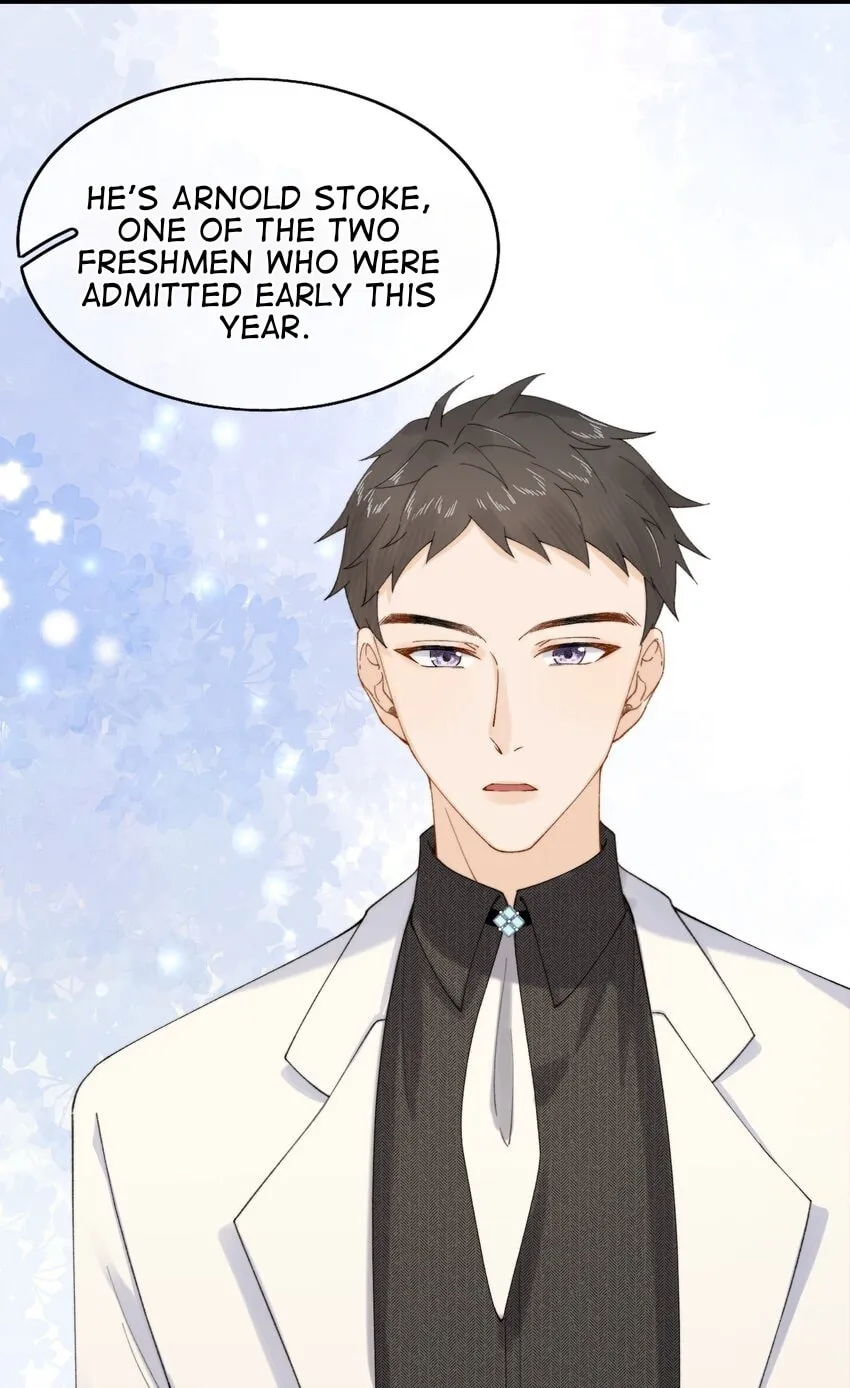 Dang E Yi Yu Dao Bing Jiao Chapter 23 page 32 - 