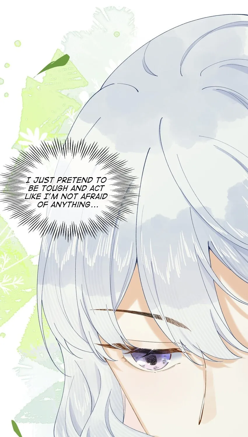 Dang E Yi Yu Dao Bing Jiao Chapter 23 page 54 - 