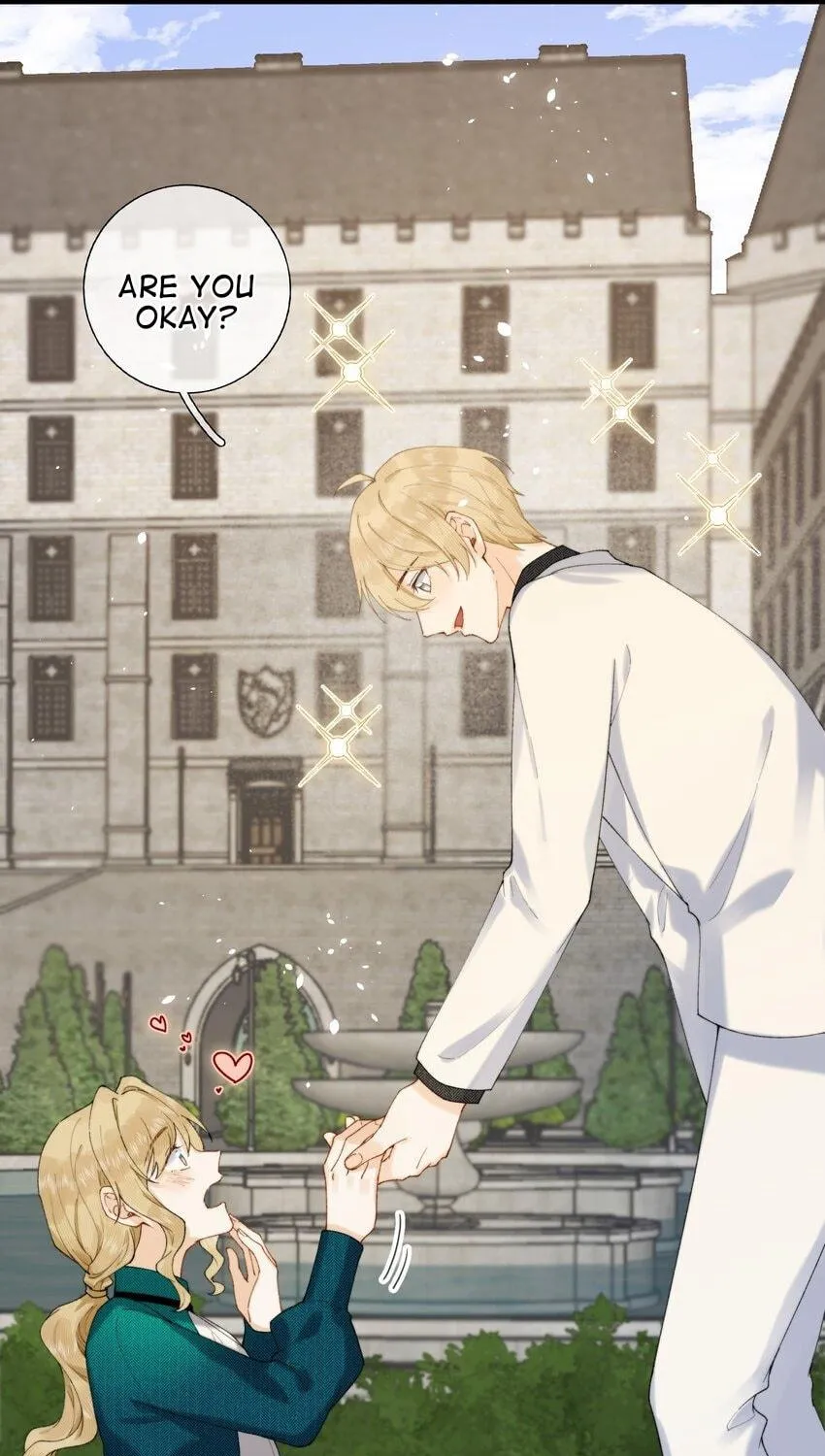 Dang E Yi Yu Dao Bing Jiao Chapter 24 page 24 - 