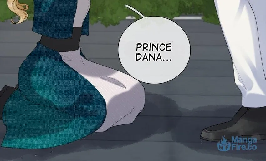 Dang E Yi Yu Dao Bing Jiao Chapter 24 page 25 - 