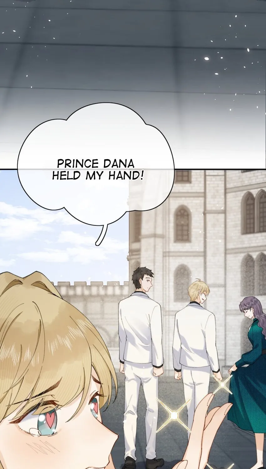 Dang E Yi Yu Dao Bing Jiao Chapter 24 page 26 - 