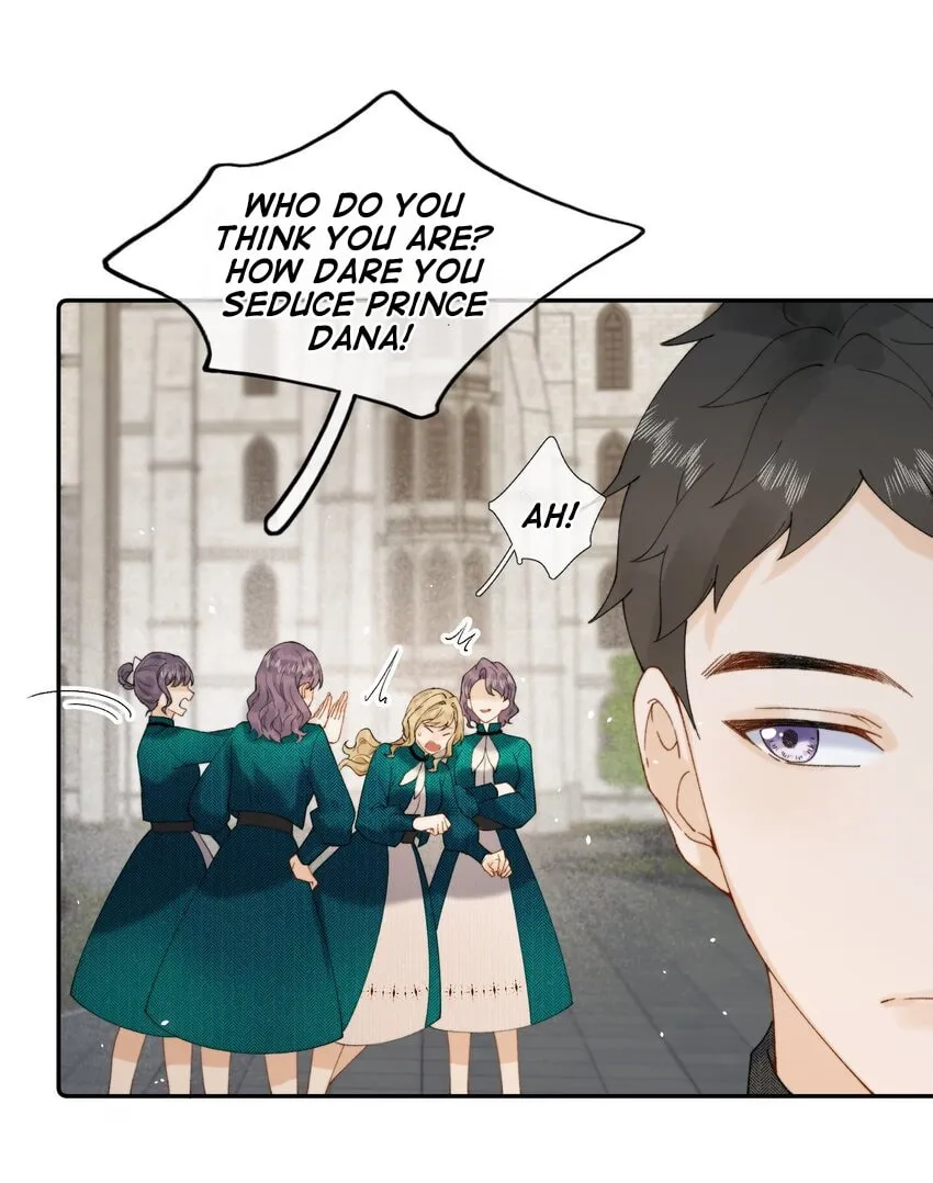 Dang E Yi Yu Dao Bing Jiao Chapter 24 page 28 - 