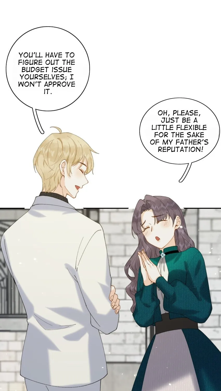 Dang E Yi Yu Dao Bing Jiao Chapter 24 page 32 - 