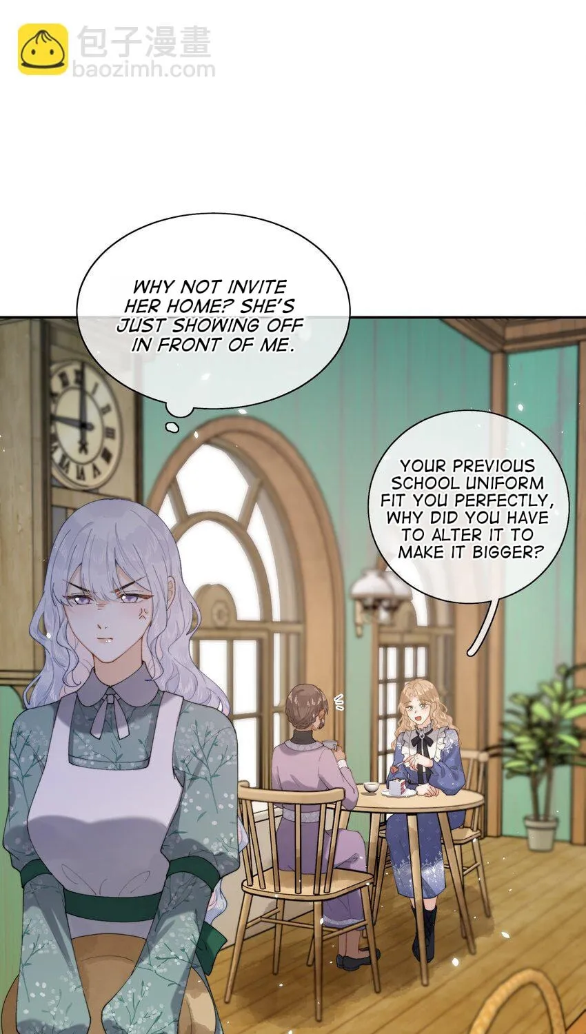 Dang E Yi Yu Dao Bing Jiao Chapter 25 page 12 - 