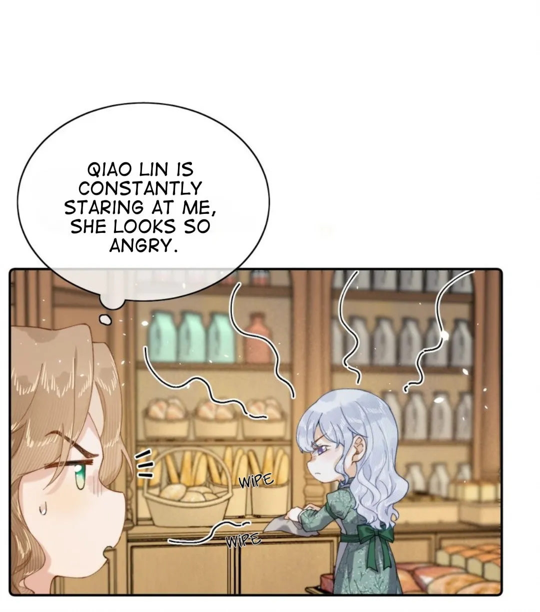 Dang E Yi Yu Dao Bing Jiao Chapter 25 page 20 - 